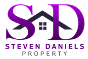 Steven Daniels Logo